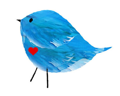 Digital Bluebird logo