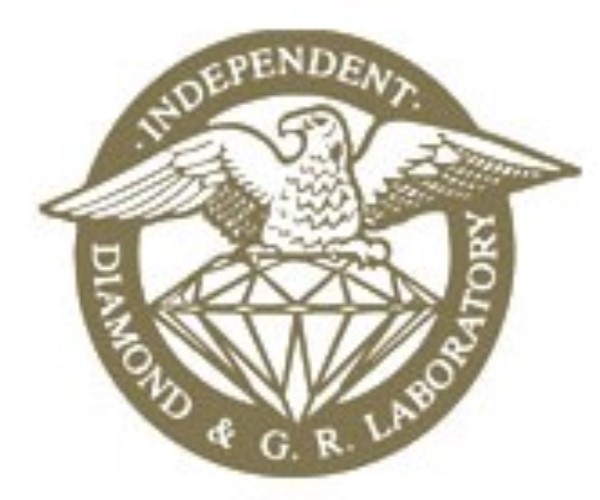 Diamond Lab Logo
