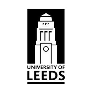 uni leeds Logo