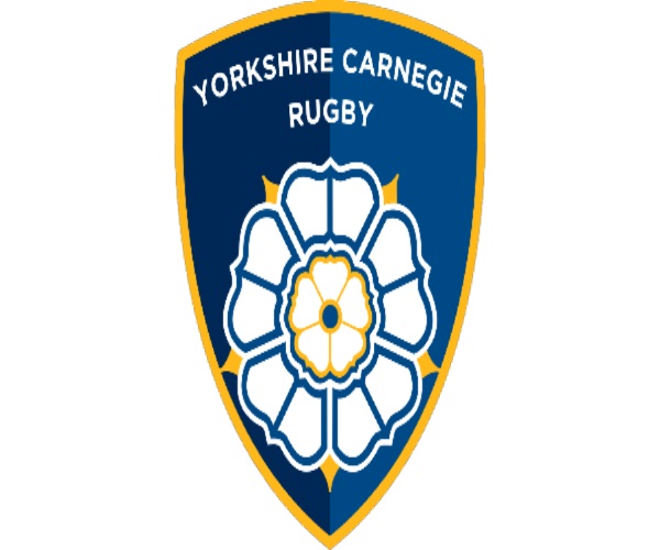 Yorkshire Carneigie Rugby
