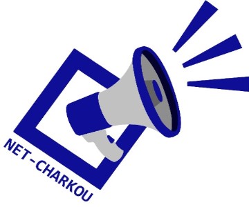 Net Charkou logo