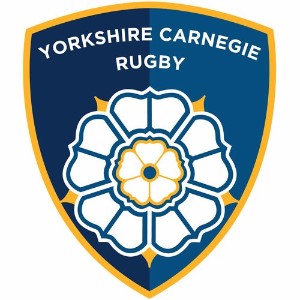 Yorkshire carnegie logo